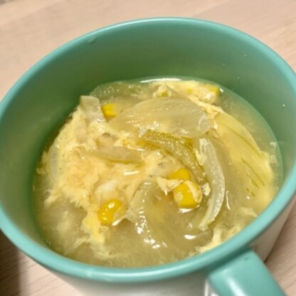 優しい味で子どもに好評です！簡単に作れました^ ^ご馳走様でした！